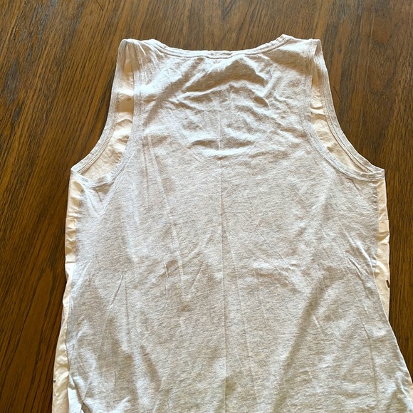 Pattern top - Picture 4 of 4